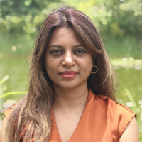 Kavita Khandhadia